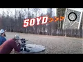 350 LEGEND DEER RIFLE ACCURACY HACK