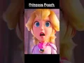 Download Lagu Princess Peach 🍑 Glow Up Edit #Shorts #Mario