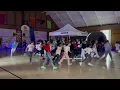 Glow Run at Churchill 2026
