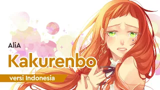 Download 【gicchi】Kakurenbo versi Indonesia (Petak Umpet) | AliA MP3