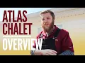 Atlas Chalet Shingles Overview Professional Roofers Inc