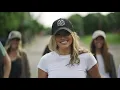"Until You're Mine" by Gloria Tells! UPBEAT HAPPY HOUSE DANCE POP & AMAZING NATURE MUSIC VIDEOS 2020
