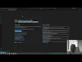 Integrate Containerlab with Visual studio Code Wireshark Capture Introduce delay packet loss