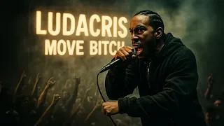 Ludacris Move Nu Metal AI Cover 