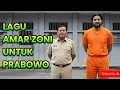 PRESIDEN PRABOWO BEBASKAN AMMAR ZONI? Lagu Ini Mewakili Ammar yang Dipenjara | Lagu Pop Melayu  