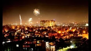 مهرجان عين شمس   اوكا وارتيجا وعمر حاحا دندنها