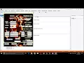 Factura en Visual Basic