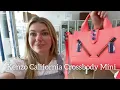 Kenzo California Crossbody Mini Bag Review
