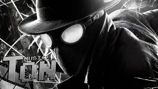 Mundo Sem Cor | Spider-Noir | Papyrus Da Batata