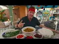 Death by Noodles!! Facing Thailand’s Spiciest Bowl!!