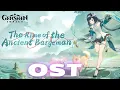 Download Lagu The Rime of the Ancient Bargeman Special EP | Genshin Impact OST