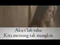 Download Lagu Tiara Andini - Maafkan Aku Terlanjur Mencinta (Lyrics)