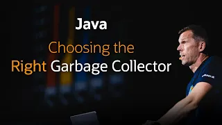 Garbage Collection in Java Choosing the Correct Collector
