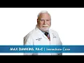Need Immediate Care Meet Max Dawkins PA-C
