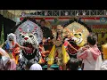 Download Lagu FULL KEREN! BARONGAN BIBISAWIJOYO LIVE ALUN - ALUN DEMAK