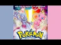 Pokémon The First Movie - Don't Say That You Love Me