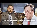 Solving Death Through Science Suspicious Circumstances E2 True Lives