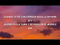 Rauw Alejandro - Dile a El (Letra/Lyrics)