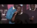 Team Eternity Ghana - Afro Praise Medley