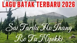 lagu batak terbaru 2026 sai tarilu ho inang ro tunipikki sedih cipt jamuddin nadeak cover