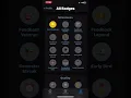 Course Critique Mobile App Demo