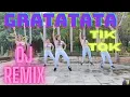 Download Lagu Gratata senam tiktok goyang kreasi by Nofa Salsa