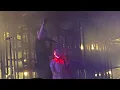 STARSET - Silos live in Camden, NJ 9/2/26