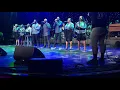 2020 SuperCruise Hezekiah Walker and the Love Fellowship Choir, “Grateful”