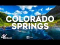 Top 10 Best Things to Do in Colorado Springs Colorado - Travel Guide 2026