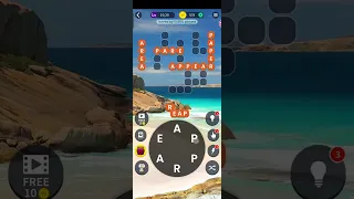 Crossword Jam Level 245 Crossword Jam Mexico 15