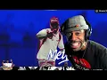 Czarface Meets Frankie Pulitzer – Mad Technology ft. Method Man Reaction | TOM HARDY GOT BARS?!