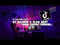 Download Lagu DJ NGAMEN 5 SLOW BEAT || VIRAL TIKTOK TERBARU 2022