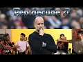 Download Lagu The Galaxy Brain's Difficult Phase | Pep | Man City | Vinush | Sam | DK | Montith | Jeshwanth