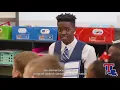 Louisiana Tech University Recruiters