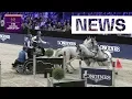Download Lagu Close Competition in Maastricht | FEI Driving World Cup™