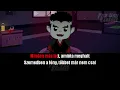 Lagu BERRY - Vámpír (feat. T.Danny) (MAGYAR KARAOKE)