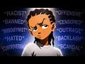 The Most Controversial Cartoon Ever Documentary