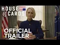 Video di House of Cards: Season 6 | Official Trailer [HD] | Netflix
