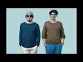 เข้ากันดี - Scrubb (Acoustic version)