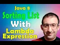 15 - Java 8 Tutorial