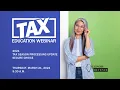 2024 Tax Processing Season Update - Secure Choice