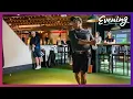 New indoor golf experience opens in Tacoma