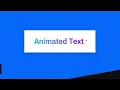 How To Create Animated Gradient Text Effect Using HTML CSS