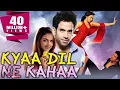 Lagu Kyaa Dil Ne Kahaa Title Song (Lyrical Video) | Tusshar Kapoor | Esha | Udit Narayan | Alka Yagnik