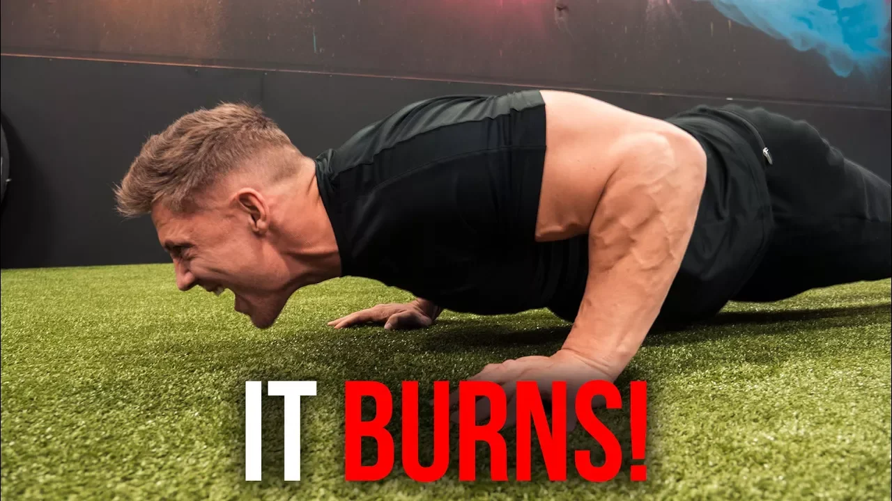 BRING SALLY UP | PUSH UP CHALLENGE BRING SALLY UP | PUSH UP CHALLENGE