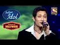 Download Lagu Prashant ने किया Stage पर कमाल | Indian Idol | Legends Of Bollywood