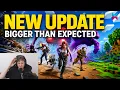 This Update Is Bigger Than It Looked - I Tested the Biggest Changes Once Human New Update