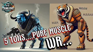 War Robots World Championship Moments That Broke Reddit