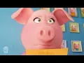 Buster Hosts Auditions at his Failing Theatre | Sing