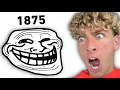 The Evolution of Memes